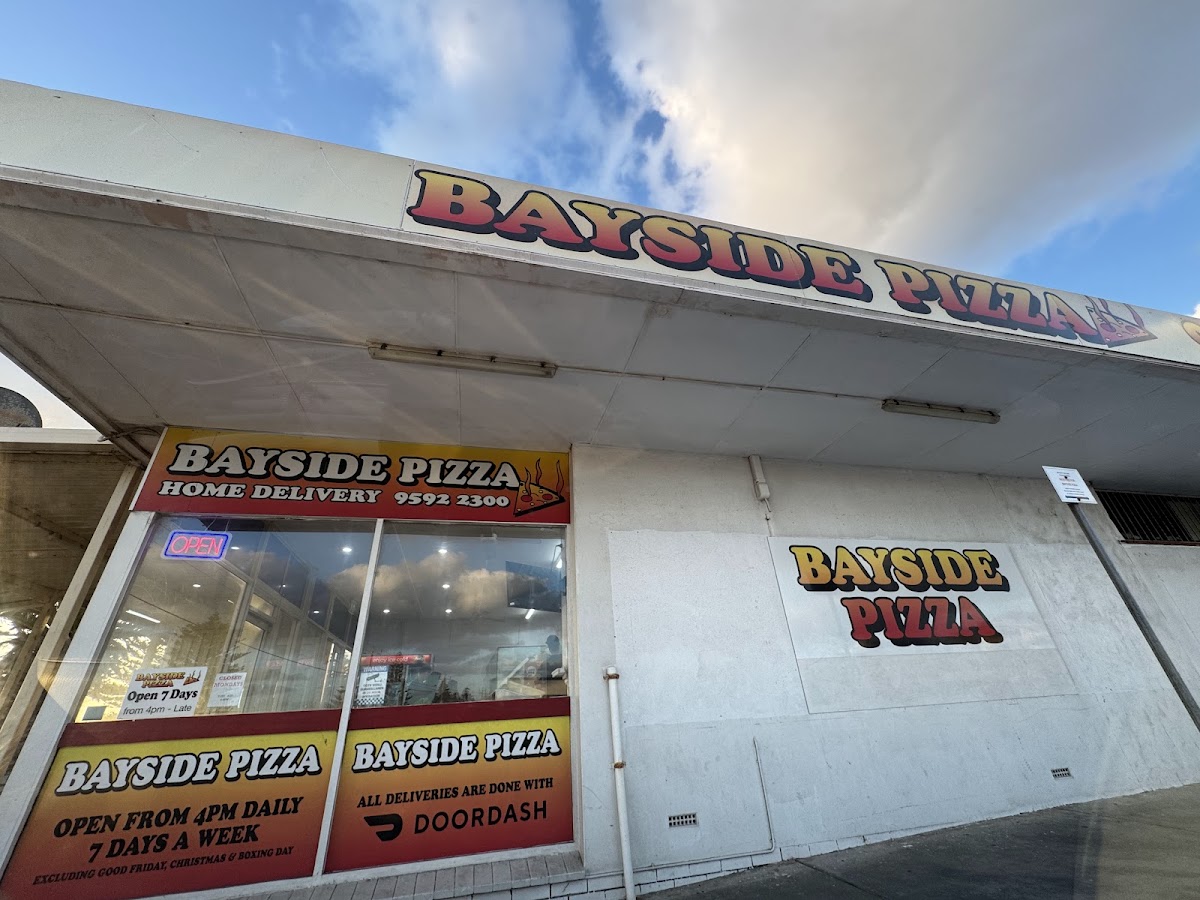 Bayside Pizza-4