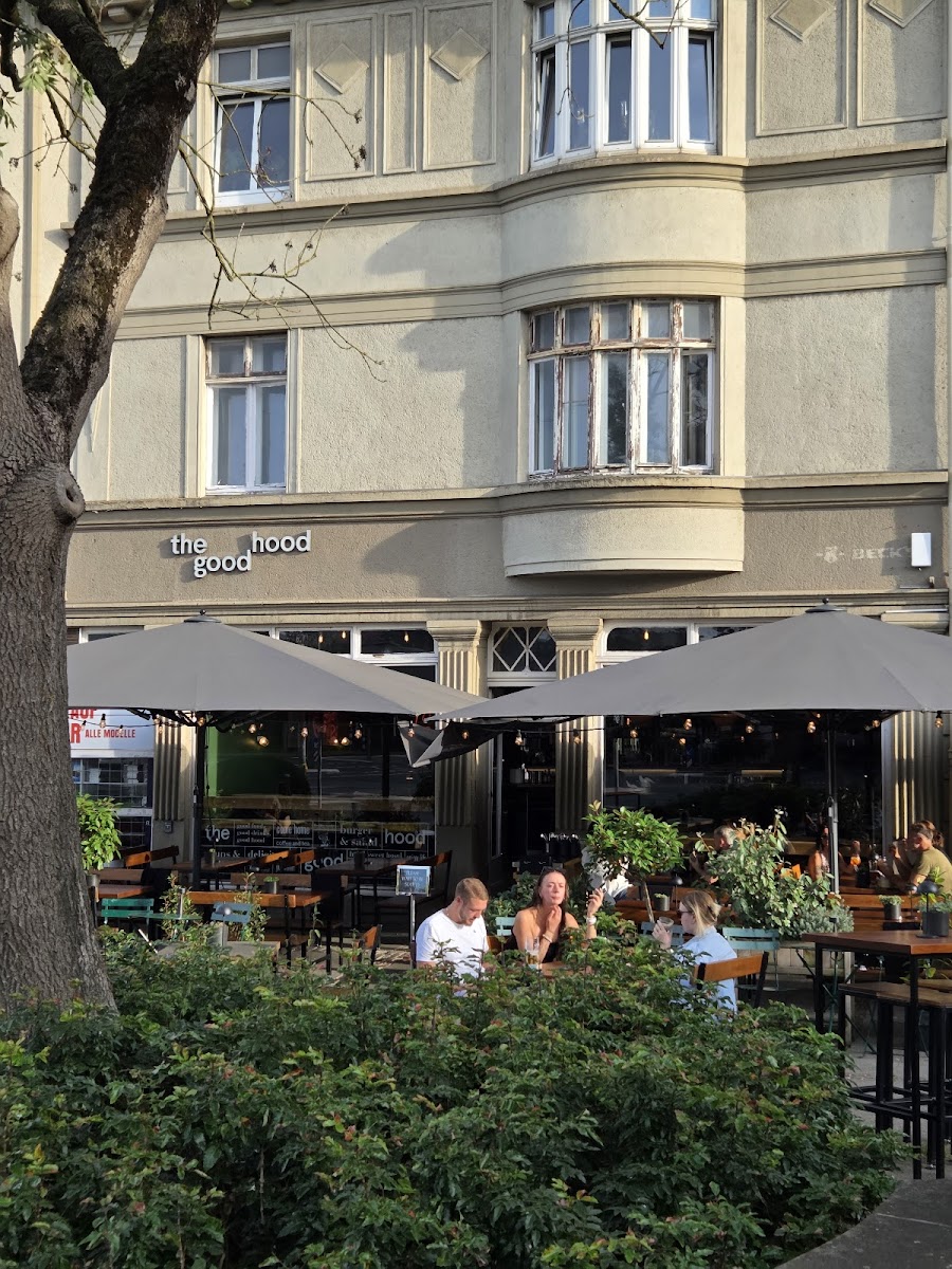 The Good Hood - Bielefeld